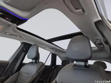 GLC 300 e 4M AMG  Pano AHK 360  HUD DigitalLight