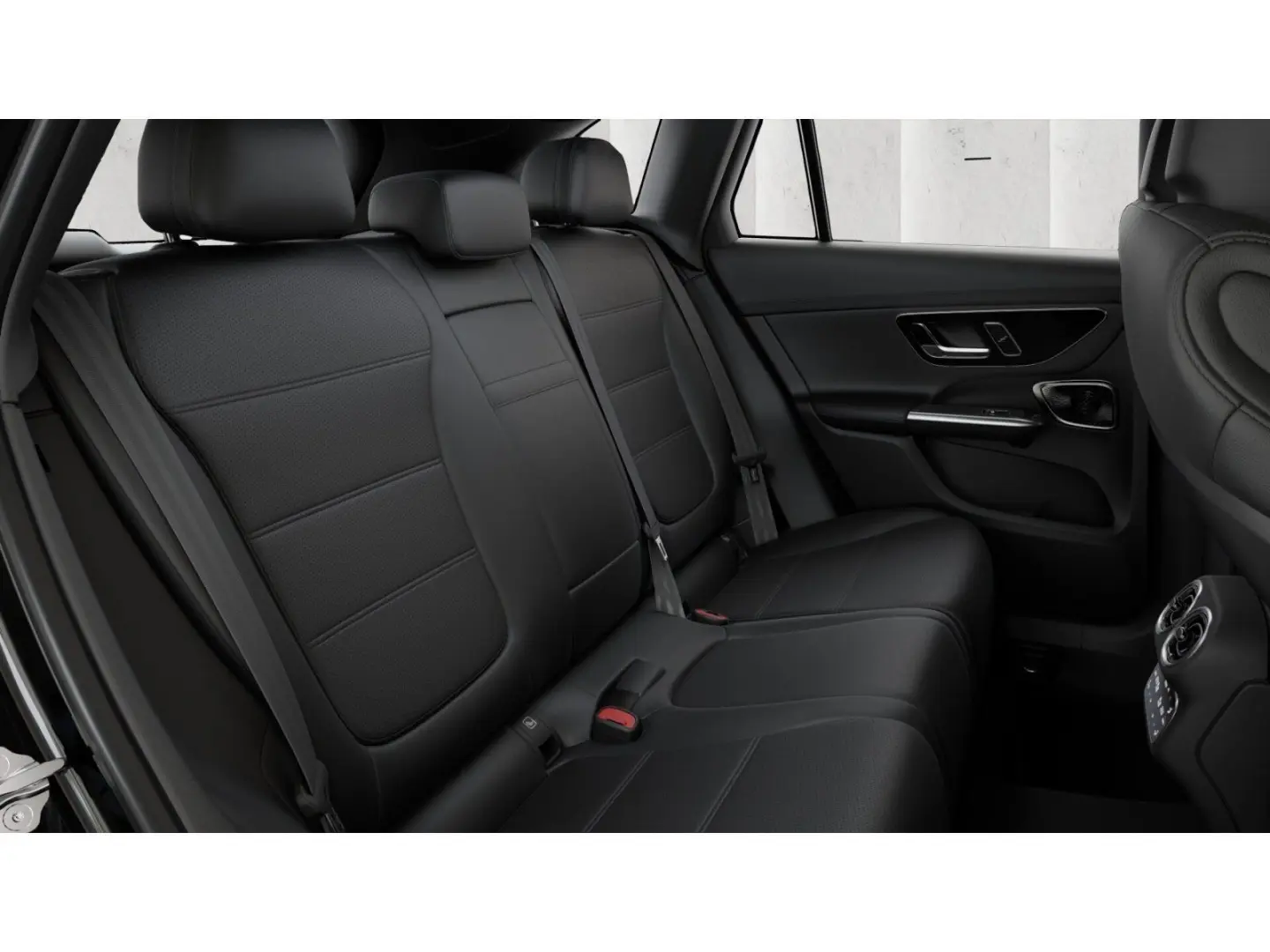 GLC 300 d AMG 4M Prem  Pano Burm HUD Skl AHK 20