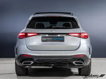 GLC 300 de 4M AMG DIG.LIGHT AHK Pano Distro HUD