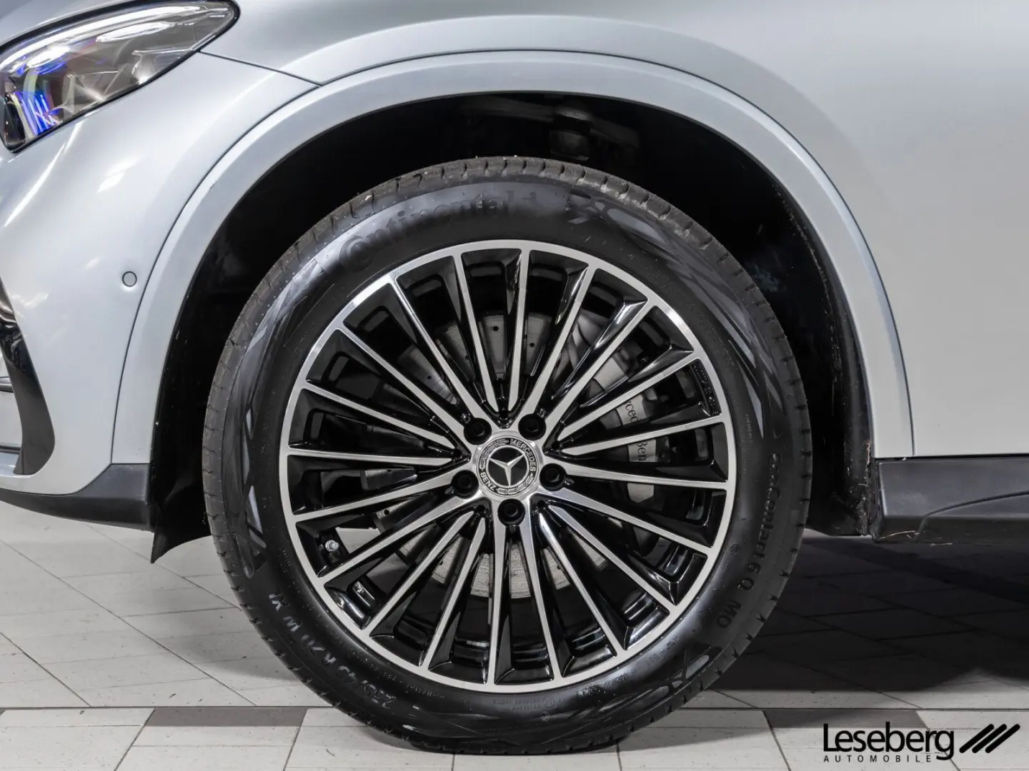 GLC 300 de 4M AMG DIG.LIGHT AHK Pano Distro HUD