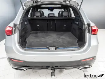 GLC 300 de 4M AMG DIG.LIGHT AHK Pano Distro HUD