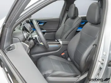 GLC 300 de 4M AMG DIG.LIGHT AHK Pano Distro HUD