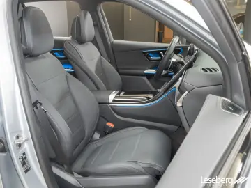 GLC 300 de 4M AMG DIG.LIGHT AHK Pano Distro HUD