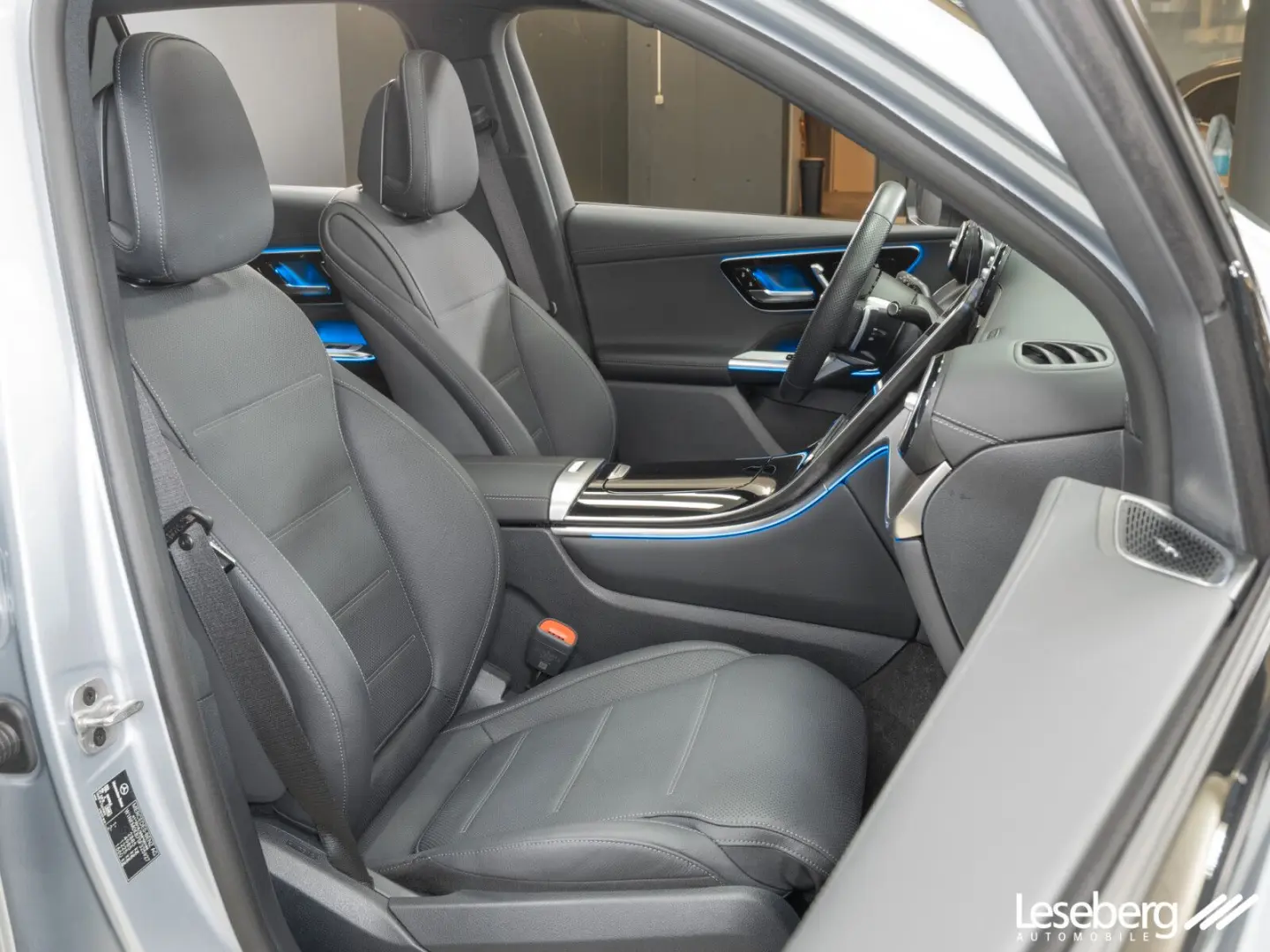 GLC 300 de 4M AMG DIG.LIGHT AHK Pano Distro HUD