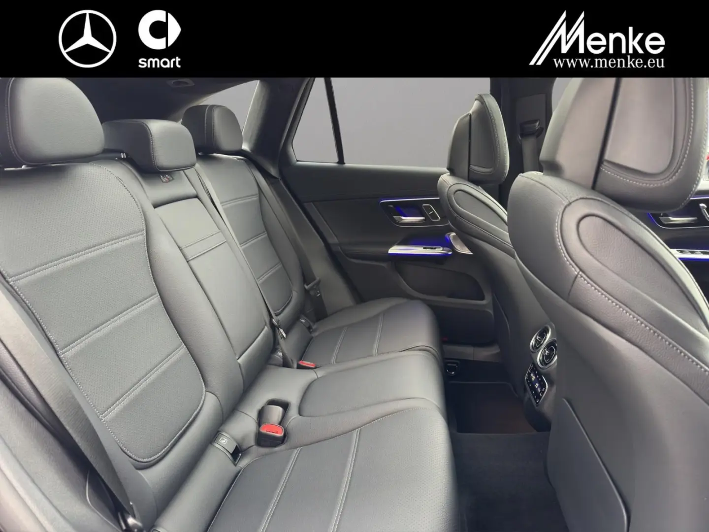 GLC 300 4M AMG AIR Pano HA-Lenkg Premium Plus