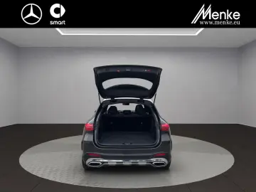 GLC 300 4M AMG AIR Pano HA-Lenkg Premium Plus