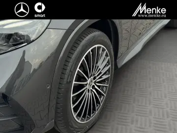 GLC 300 4M AMG AIR Pano HA-Lenkg Premium Plus