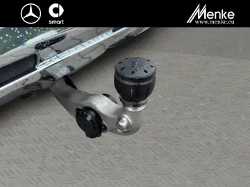 GLC 300 4M AMG AIR Pano HA-Lenkg Premium Plus