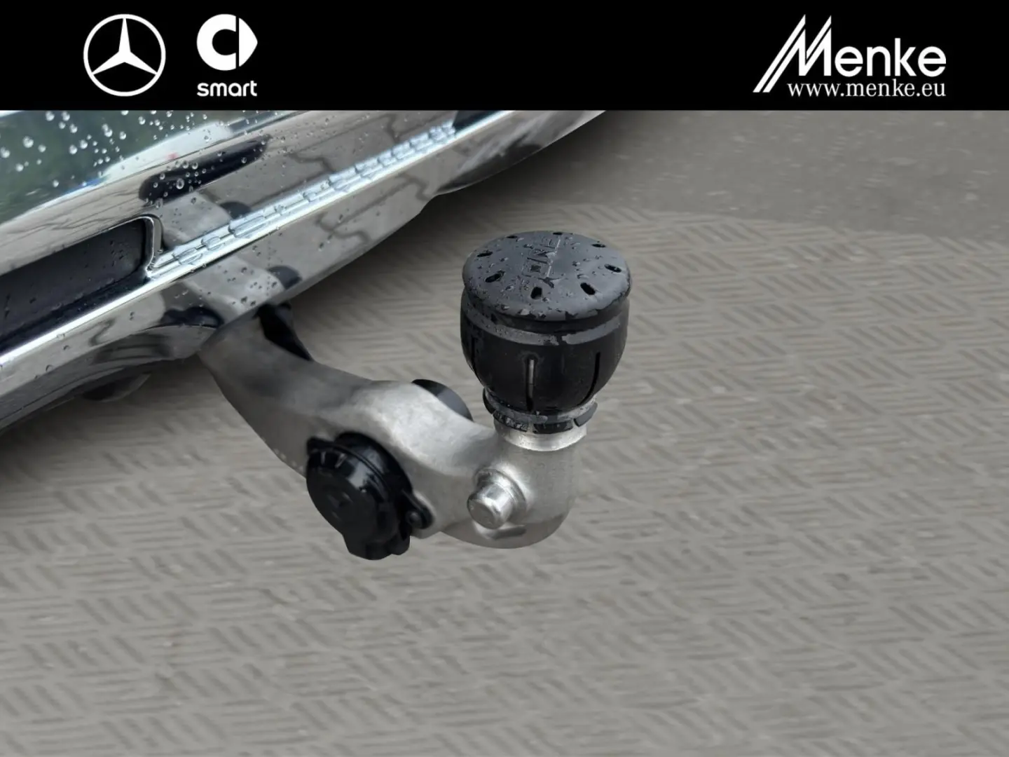 GLC 300 4M AMG AIR Pano HA-Lenkg Premium Plus