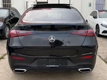 GLC300d AMG Coupe 4M_Massage_Digital_HuD_360_Key