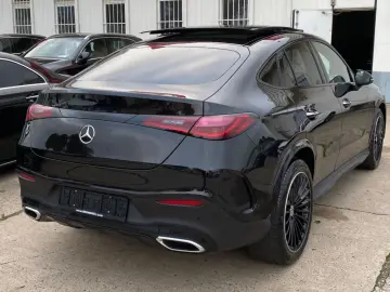 GLC300d AMG Coupe 4M_Massage_Digital_HuD_360_Key