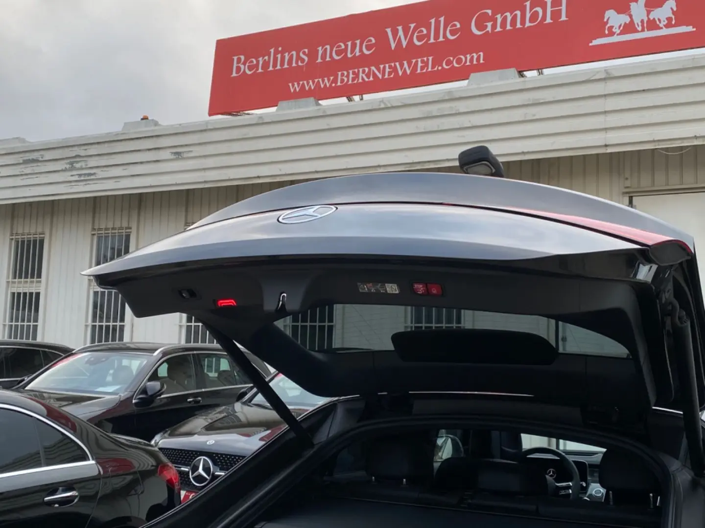 GLC300d AMG Coupe 4M_Massage_Digital_HuD_360_Key