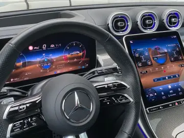 GLC300d AMG Coupe 4M_Massage_Digital_HuD_360_Key