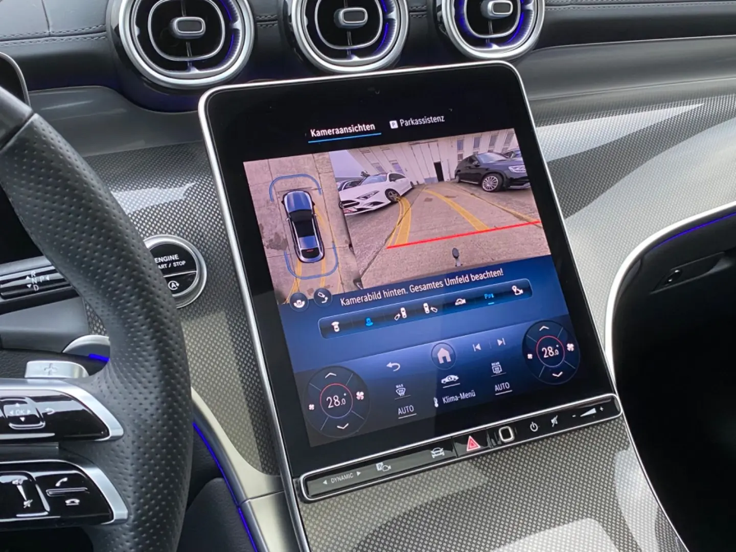 GLC300d AMG Coupe 4M_Massage_Digital_HuD_360_Key