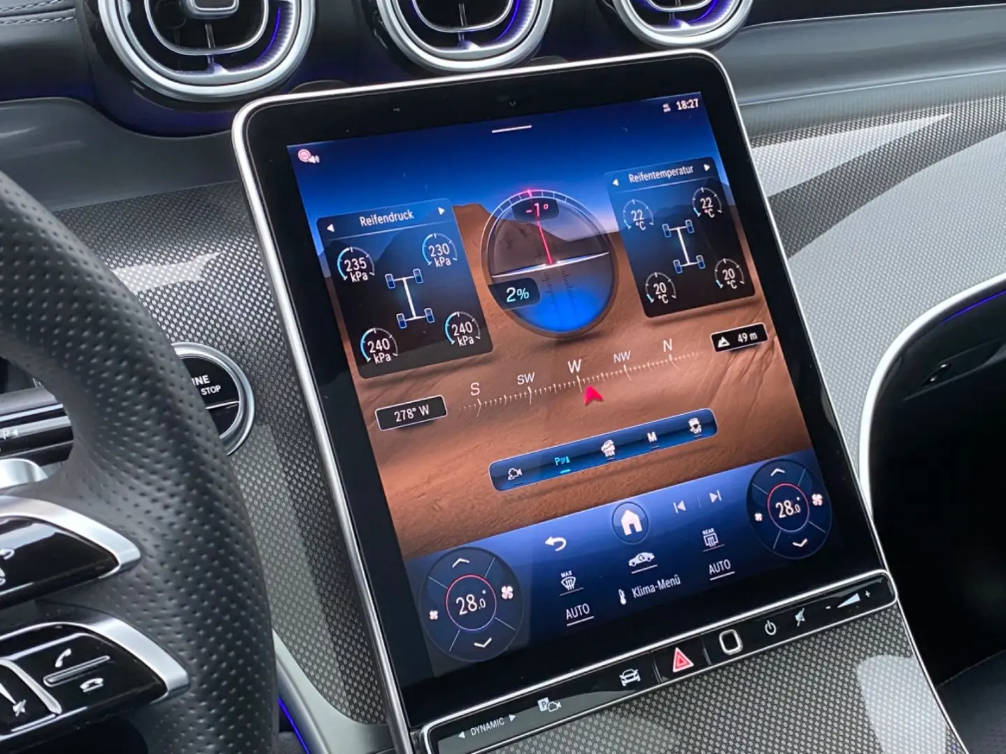 GLC300d AMG Coupe 4M_Massage_Digital_HuD_360_Key