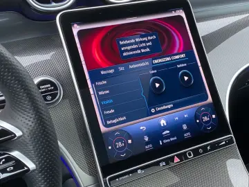 GLC300d AMG Coupe 4M_Massage_Digital_HuD_360_Key