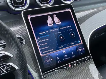 GLC300d AMG Coupe 4M_Massage_Digital_HuD_360_Key