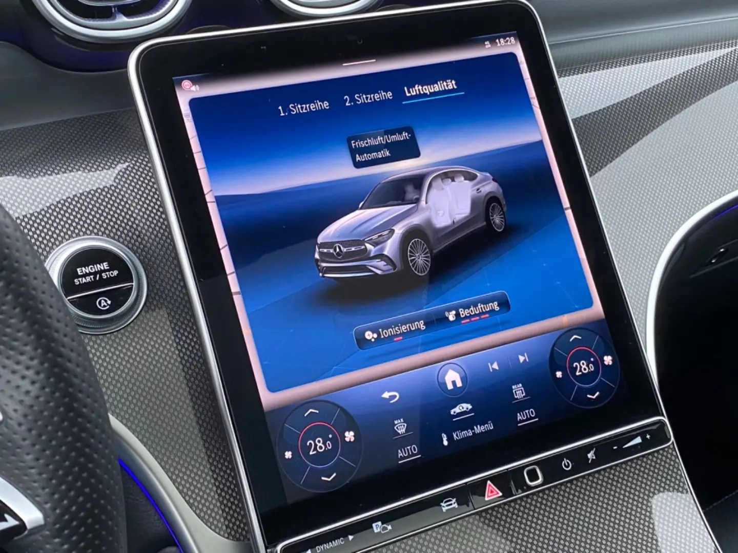 GLC300d AMG Coupe 4M_Massage_Digital_HuD_360_Key