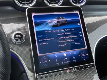 GLC300d AMG Coupe 4M_Massage_Digital_HuD_360_Key