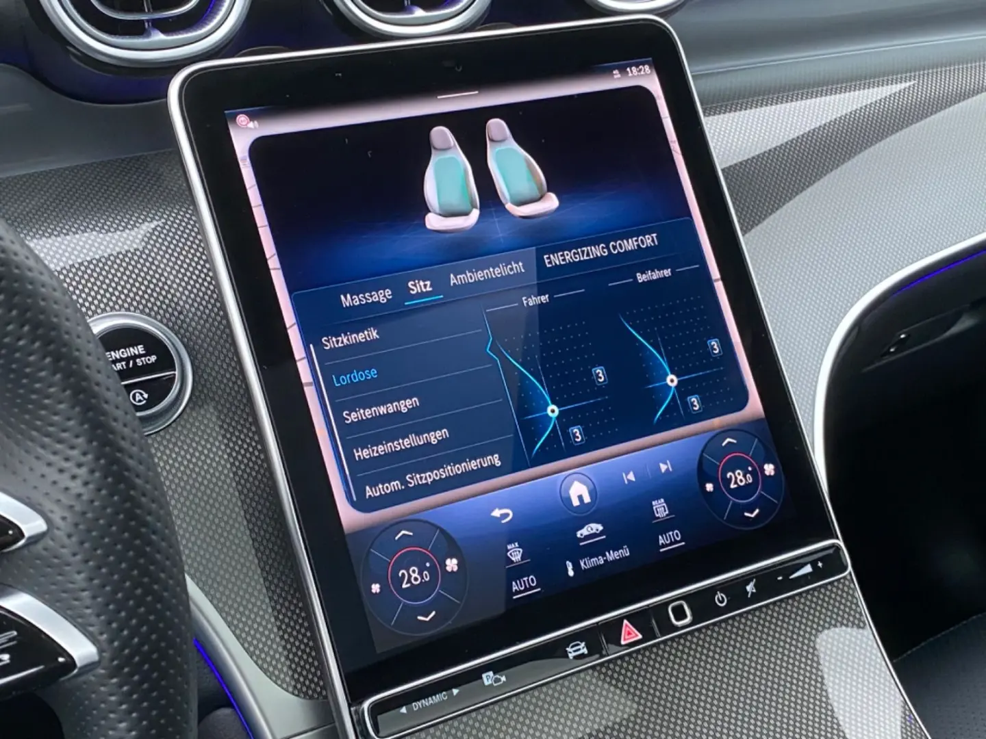 GLC300d AMG Coupe 4M_Massage_Digital_HuD_360_Key