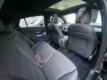 GLC300d AMG Coupe 4M_Massage_Digital_HuD_360_Key