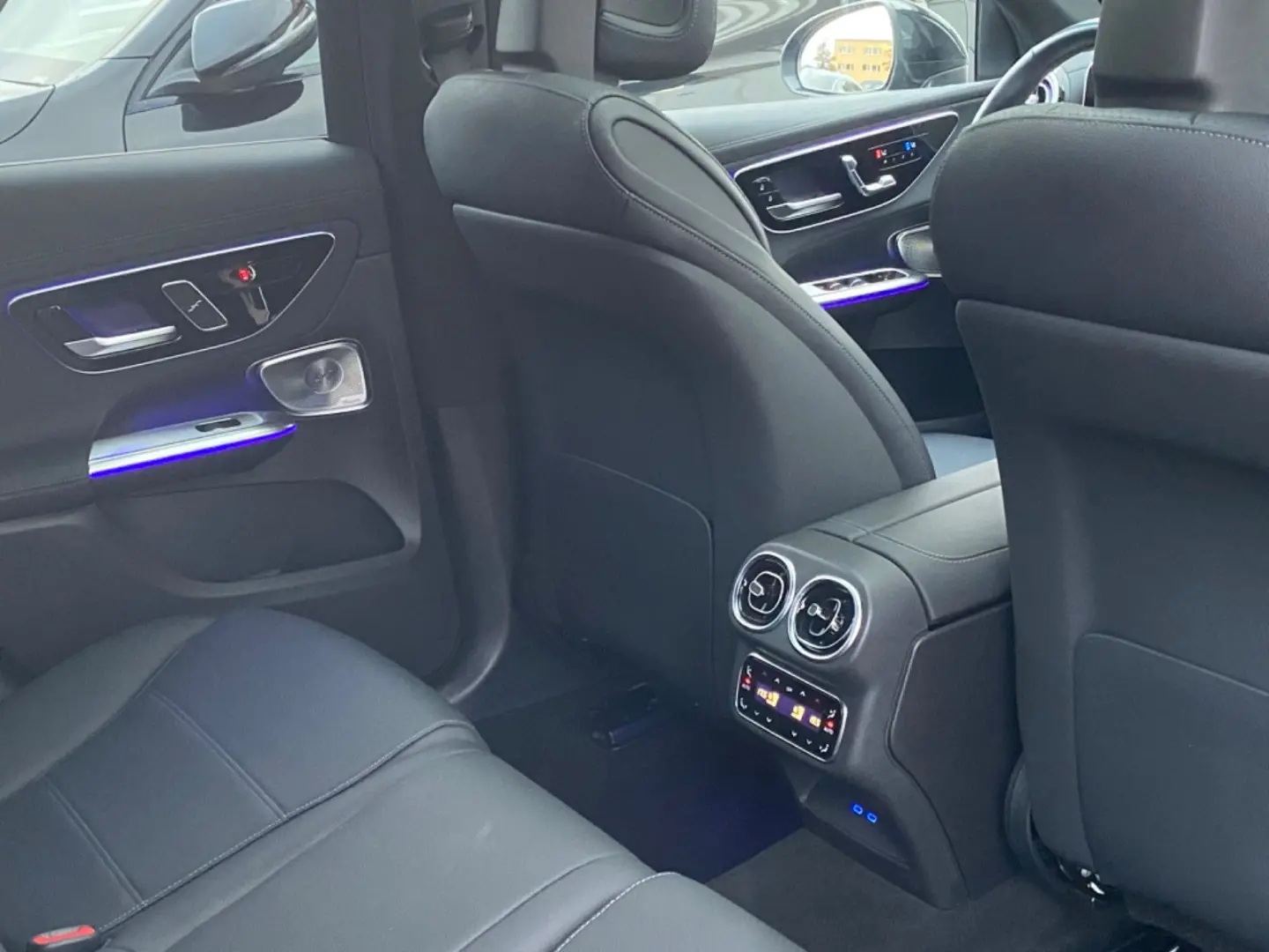 GLC300d AMG Coupe 4M_Massage_Digital_HuD_360_Key