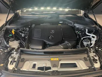 GLC 300 e 4M Coupe AMG PANO AHK AIRMATIC HUD