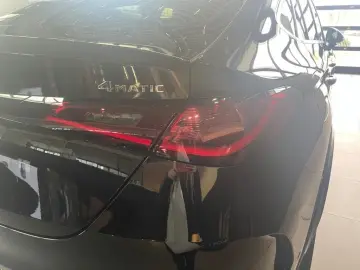 GLC 300 e 4M Coupe AMG PANO AHK AIRMATIC HUD