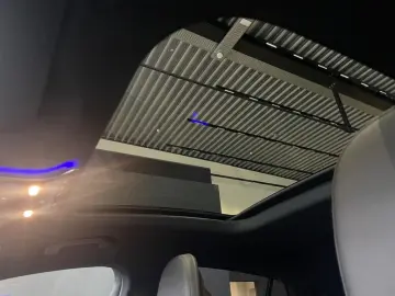 GLC 300 e 4M Coupe AMG PANO AHK AIRMATIC HUD