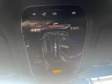 GLC 300 e 4M Coupe AMG PANO AHK AIRMATIC HUD