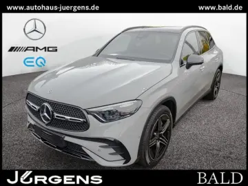 GLC 450 d 4M AMG-Sport Pano Burm HUD Stdhz AHK
