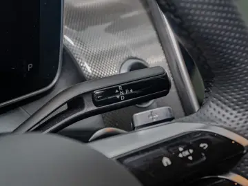 GLC 450 d 4M AMG-Sport Pano Burm HUD Stdhz AHK