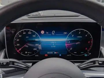 GLC 450 d 4M AMG-Sport Pano Burm HUD Stdhz AHK