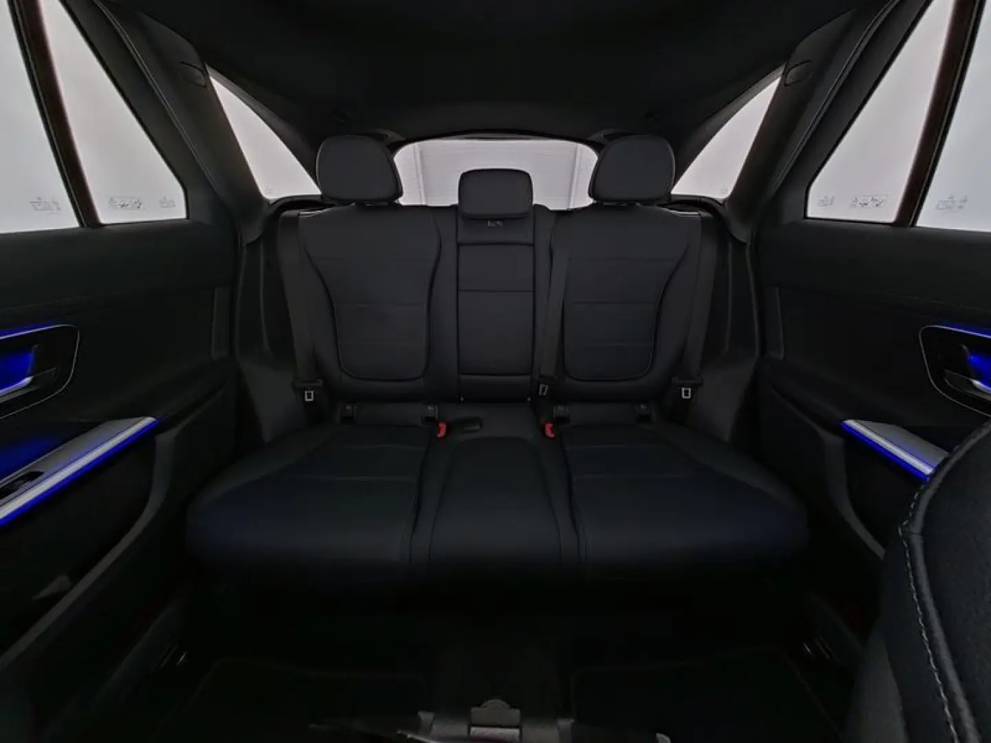 GLC 300 e 4M AMG Premium Technik ENERGIZING Voll