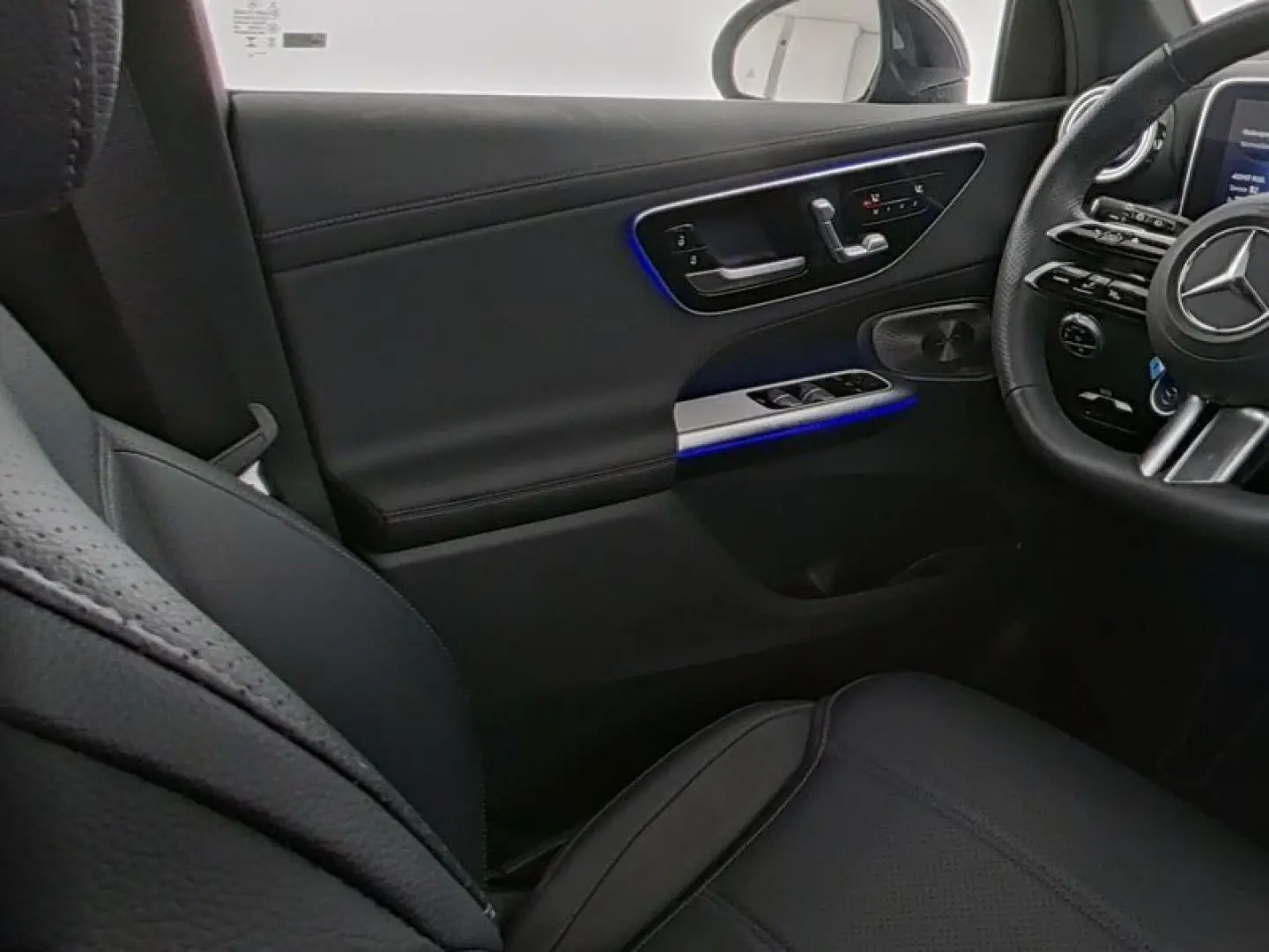 GLC 300 e 4M AMG Premium Technik ENERGIZING Voll