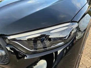 GLC 400 e 4M AMG HUD AHK Pano. Digi.Li. Sitzbel.