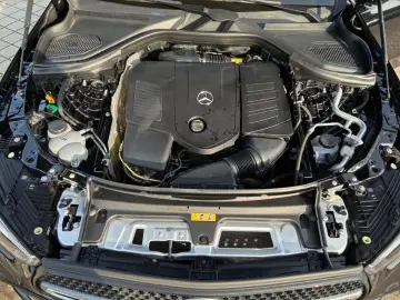 GLC 400 e 4M AMG HUD AHK Pano. Digi.Li. Sitzbel.