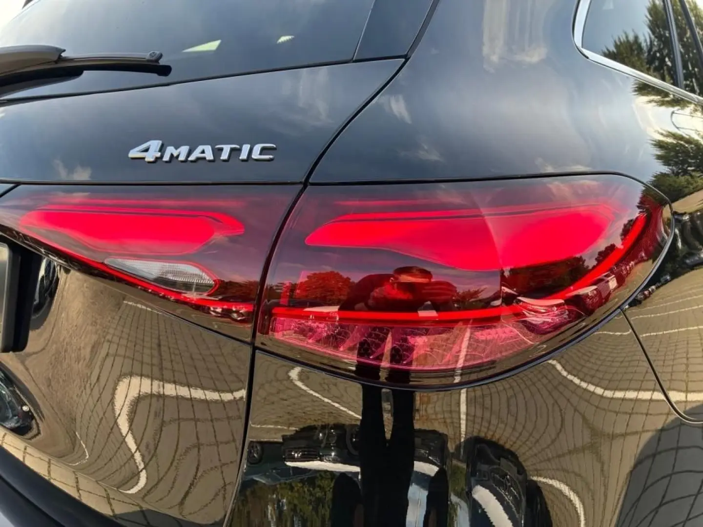 GLC 400 e 4M AMG HUD AHK Pano. Digi.Li. Sitzbel.