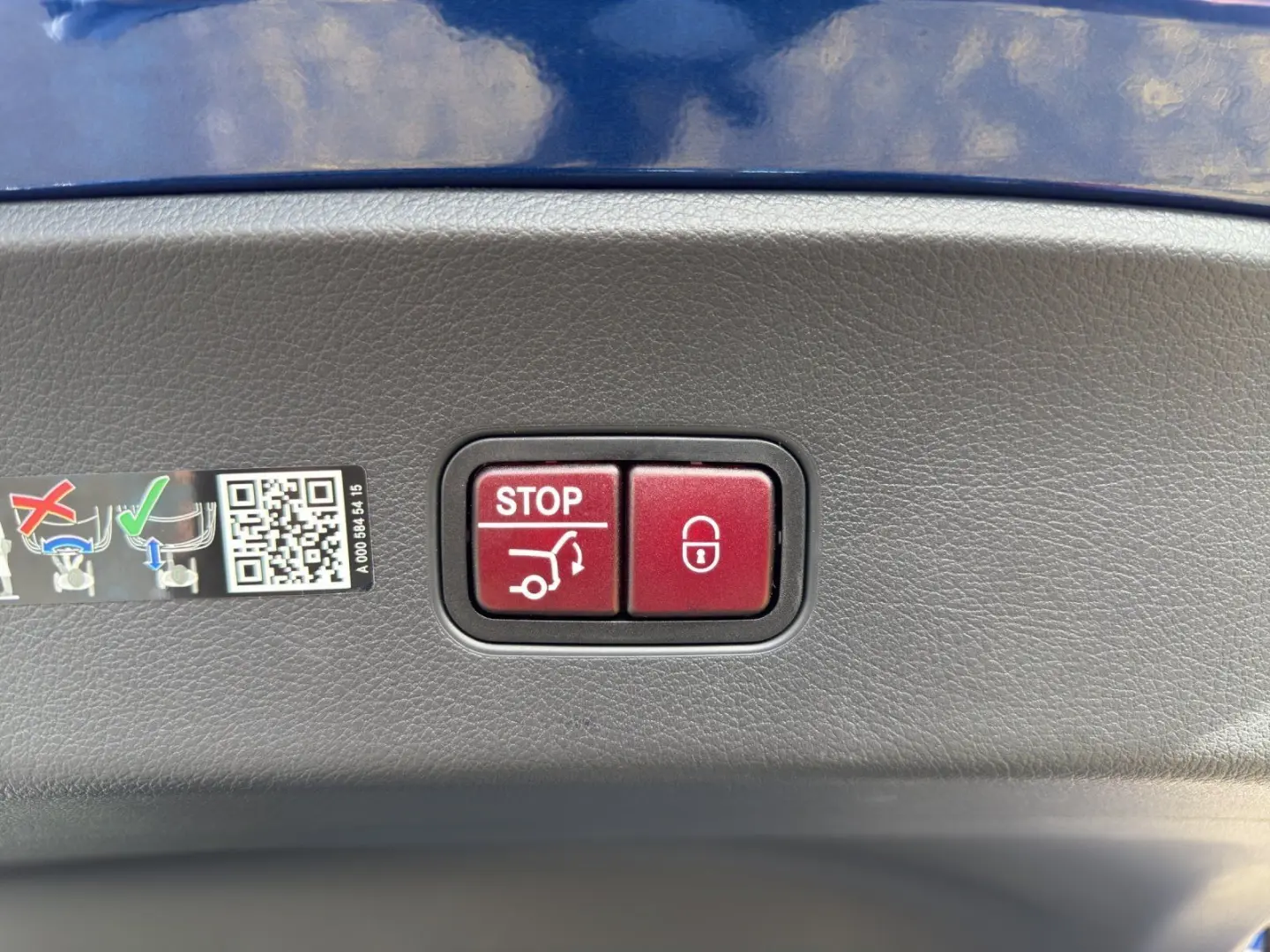 GLC400e Cpé AMG Prem  AIRMATIC Sitzkli AHK DISTR