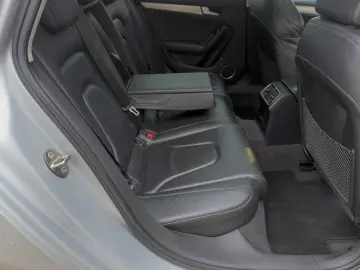 Audi A4 Quattro Spine Panoramic Incalzire Unghi Mort