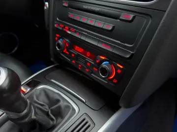 Audi A4 Quattro Spine Panoramic Incalzire Unghi Mort