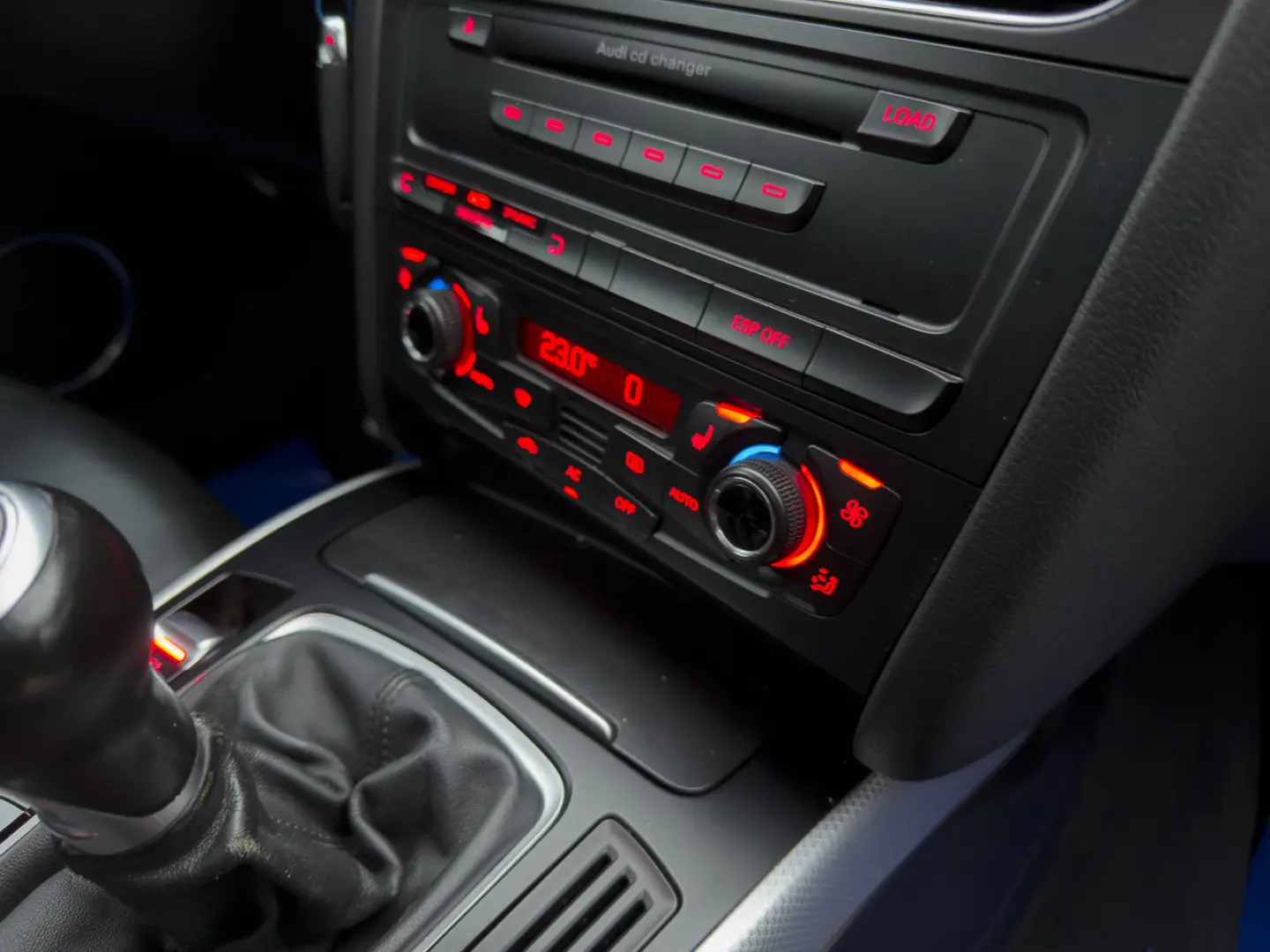 Audi A4 Quattro Spine Panoramic Incalzire Unghi Mort