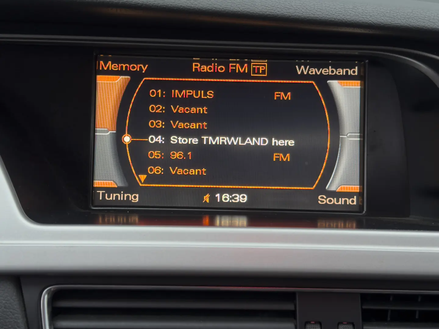 Audi A4 Quattro Spine Panoramic Incalzire Unghi Mort