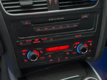 Audi A4 Quattro Spine Panoramic Incalzire Unghi Mort