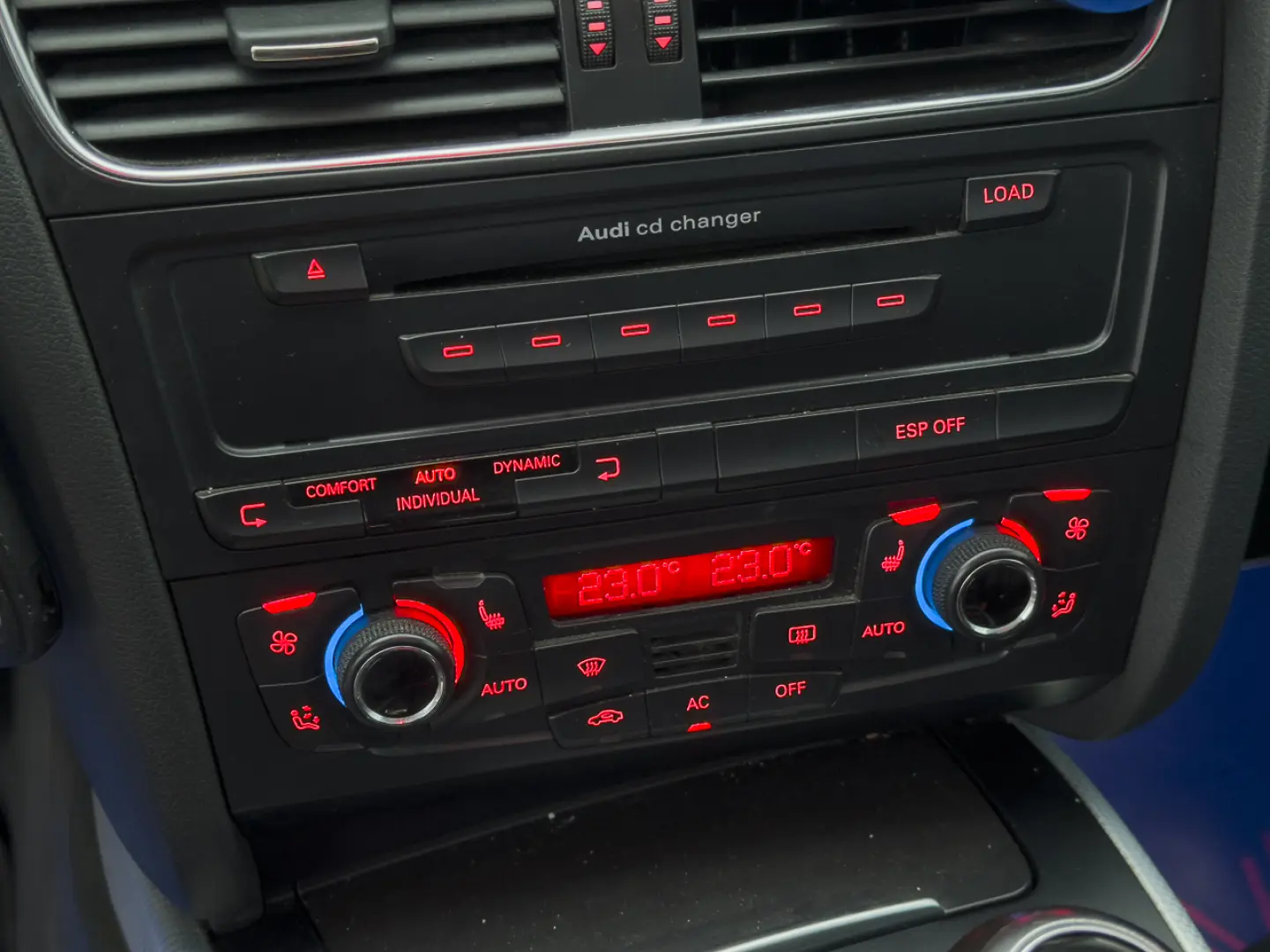 Audi A4 Quattro Spine Panoramic Incalzire Unghi Mort