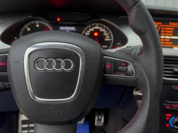 Audi A4 Quattro Spine Panoramic Incalzire Unghi Mort