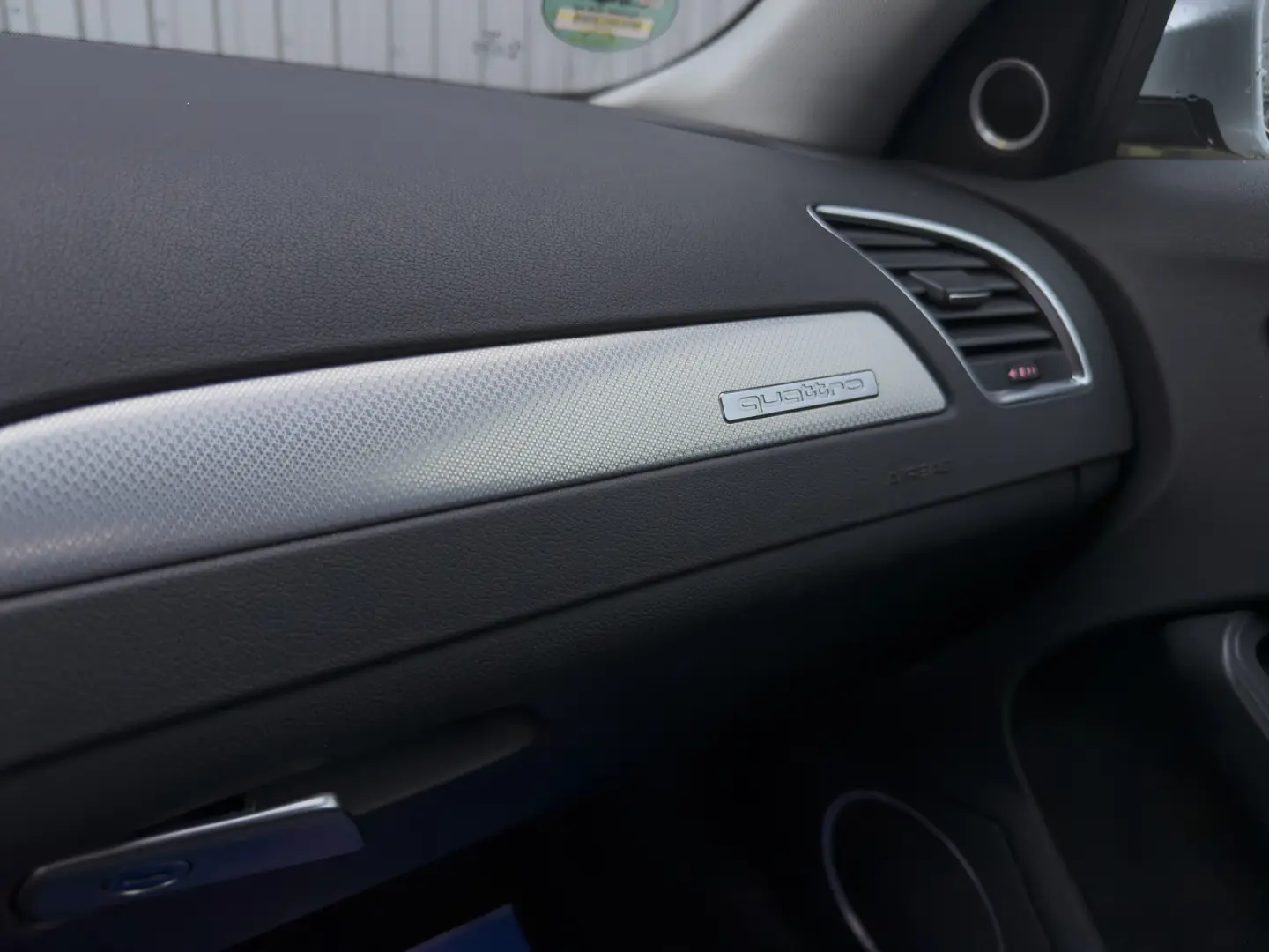 Audi A4 Quattro Spine Panoramic Incalzire Unghi Mort