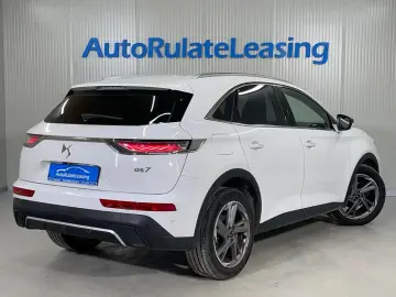 Ds DS7 Crossback