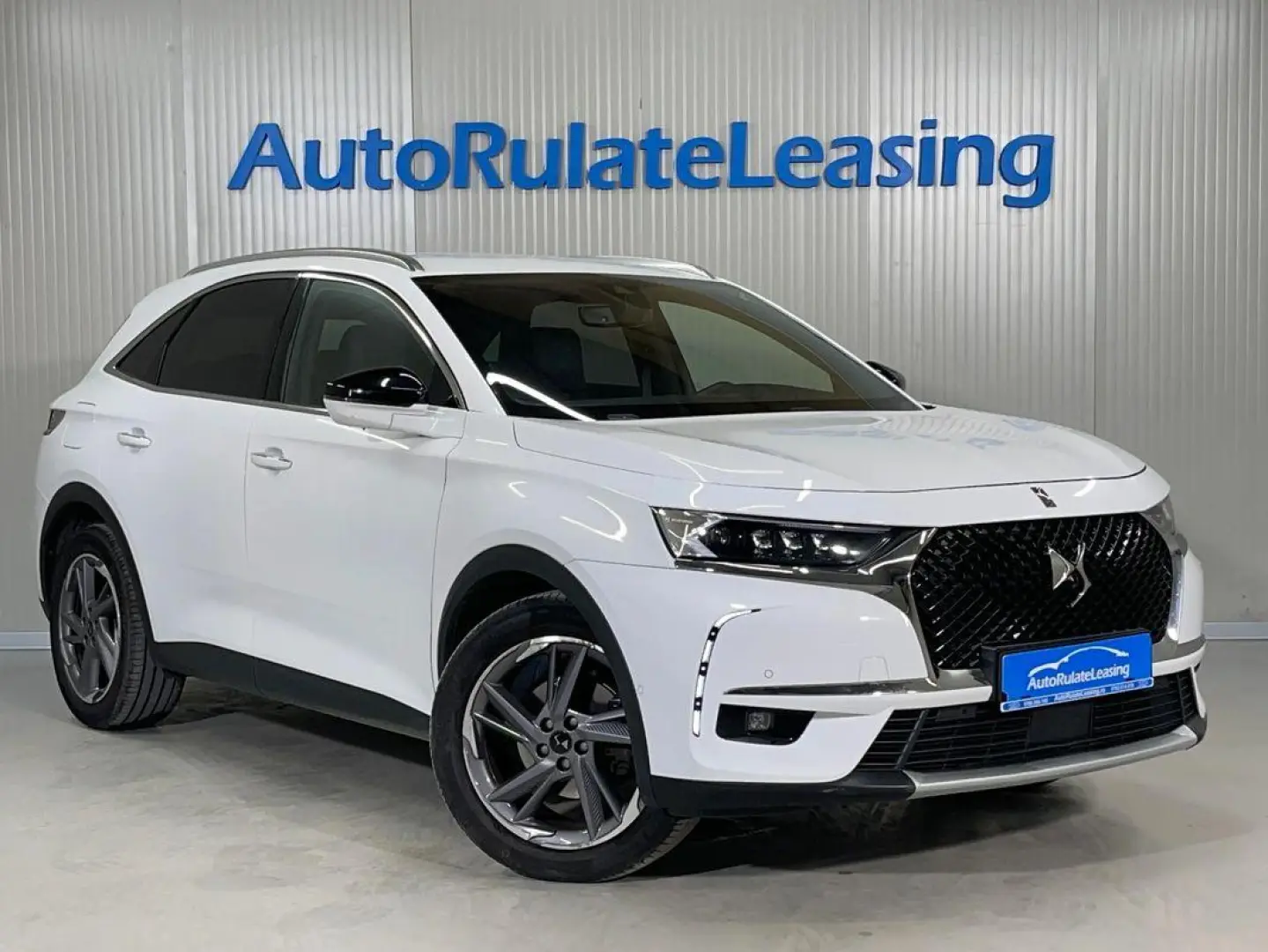 Ds DS7 Crossback