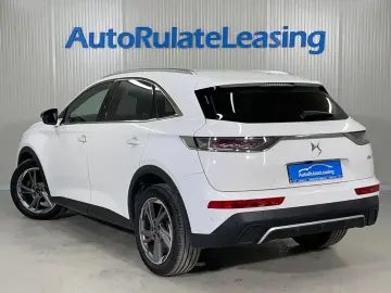 Ds DS7 Crossback
